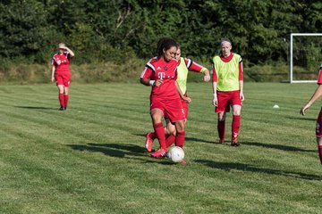 Bild 15 - Frauen Verbandsliga TSV Vineta Audorf - Kieler MTV2 : Ergebnis: 1:1